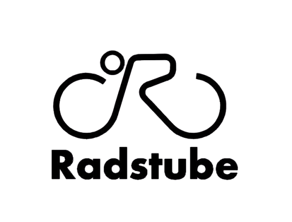 Logo der Radstube Wien